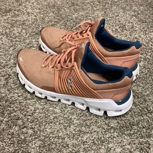 On Women’s Running Shoes